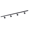 Szynoprzewody - zestawy Italux Marvi TR Blake 920421-4-BL-SET