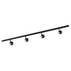 Szynoprzewody - zestawy Italux Marvi TR Blake 920421-4-BL-SET