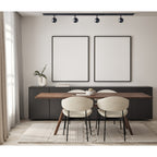 Szynoprzewody - zestawy Italux Marvi TR Blake 920421-4-BL-SET