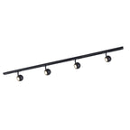 Szynoprzewody - zestawy Italux Marvi TR Blake 920421-4-BL-SET