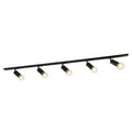 Szynoprzewody - zestawy Italux Marvi TR Dolores 922521-5-BL-SET
