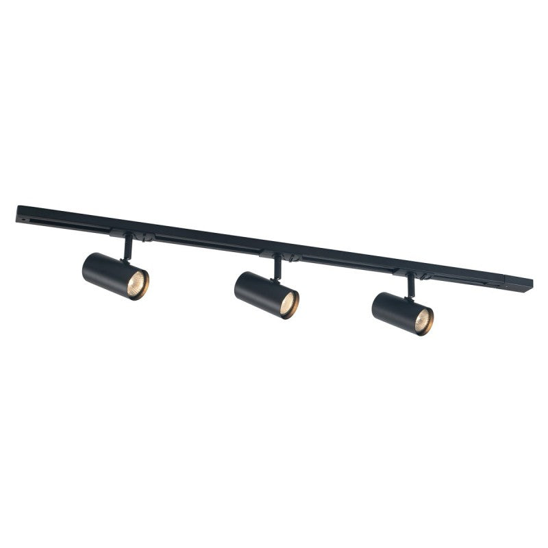 Szynoprzewody - zestawy Italux Marvi TR Fredrik 920121-3-BL-SET