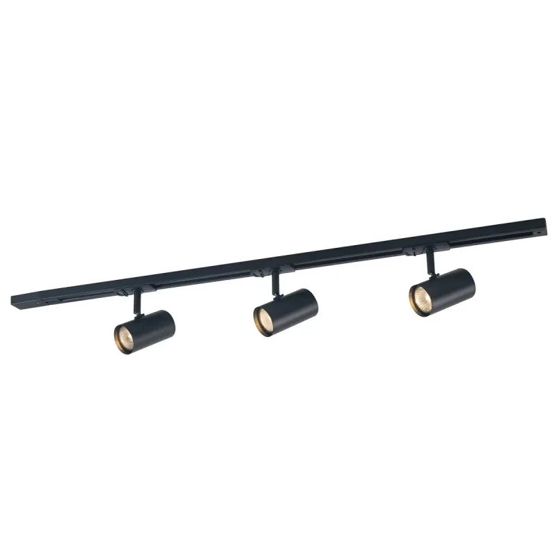Szynoprzewody - zestawy Italux Marvi TR Jazz BL 913621-3-BL-SET