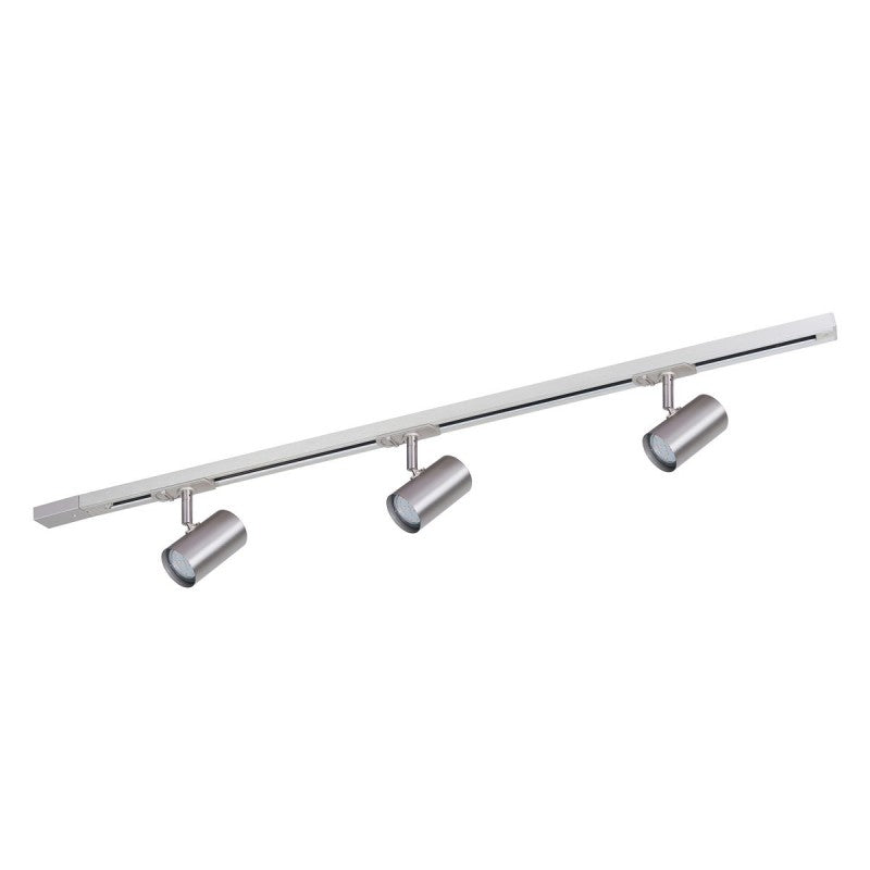 Szynoprzewody - zestawy Italux Marvi TR Jazz SN 911308-3-SN-SET