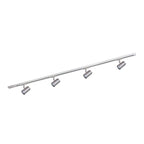 Szynoprzewody - zestawy Italux Marvi TR Jazz SN 911408-4-SN-SET