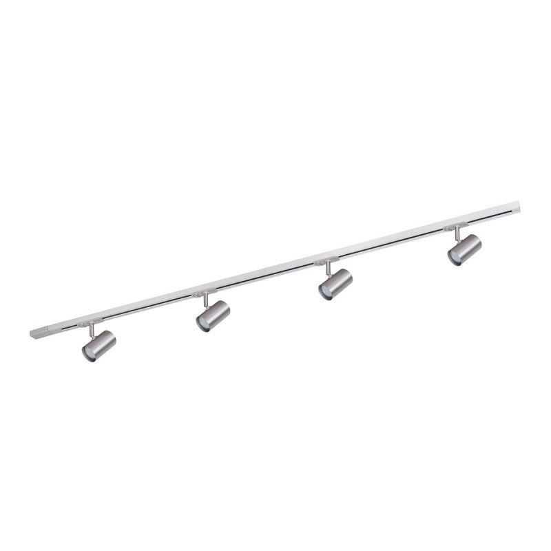 Szynoprzewody - zestawy Italux Marvi TR Jazz SN 911408-4-SN-SET