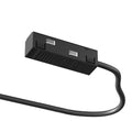 Technical Accessories for tracks Exility IP20 x TRA034B-42B-1 | Czarny