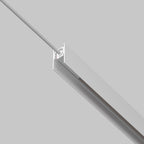 Technical Accessories for tracks Exility IP20 x TRA034B-42W-1 | Biały