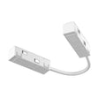 Technical Accessories for tracks Exility IP20 x TRA034CPC-42W-15-1 | Biały
