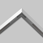 Technical Accessories for tracks Exility IP20 x TRA034CPC-42W-15-1 | Biały