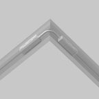 Technical Accessories for tracks Exility IP20 x TRA034CPC-42W-15-1 | Biały