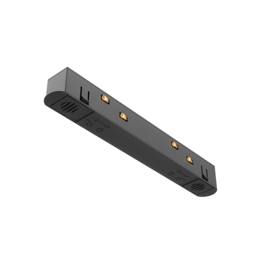 Technical Accessories for tracks Exility IP20 x TRA034PC-42B | Czarny