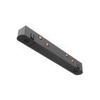 Technical Accessories for tracks Exility IP20 x TRA034PC-42B | Czarny