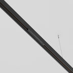 Technical Accessories for tracks Exility IP20 x TRA034PC-42B | Czarny