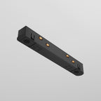 Technical Accessories for tracks Exility IP20 x TRA034PC-42B | Czarny