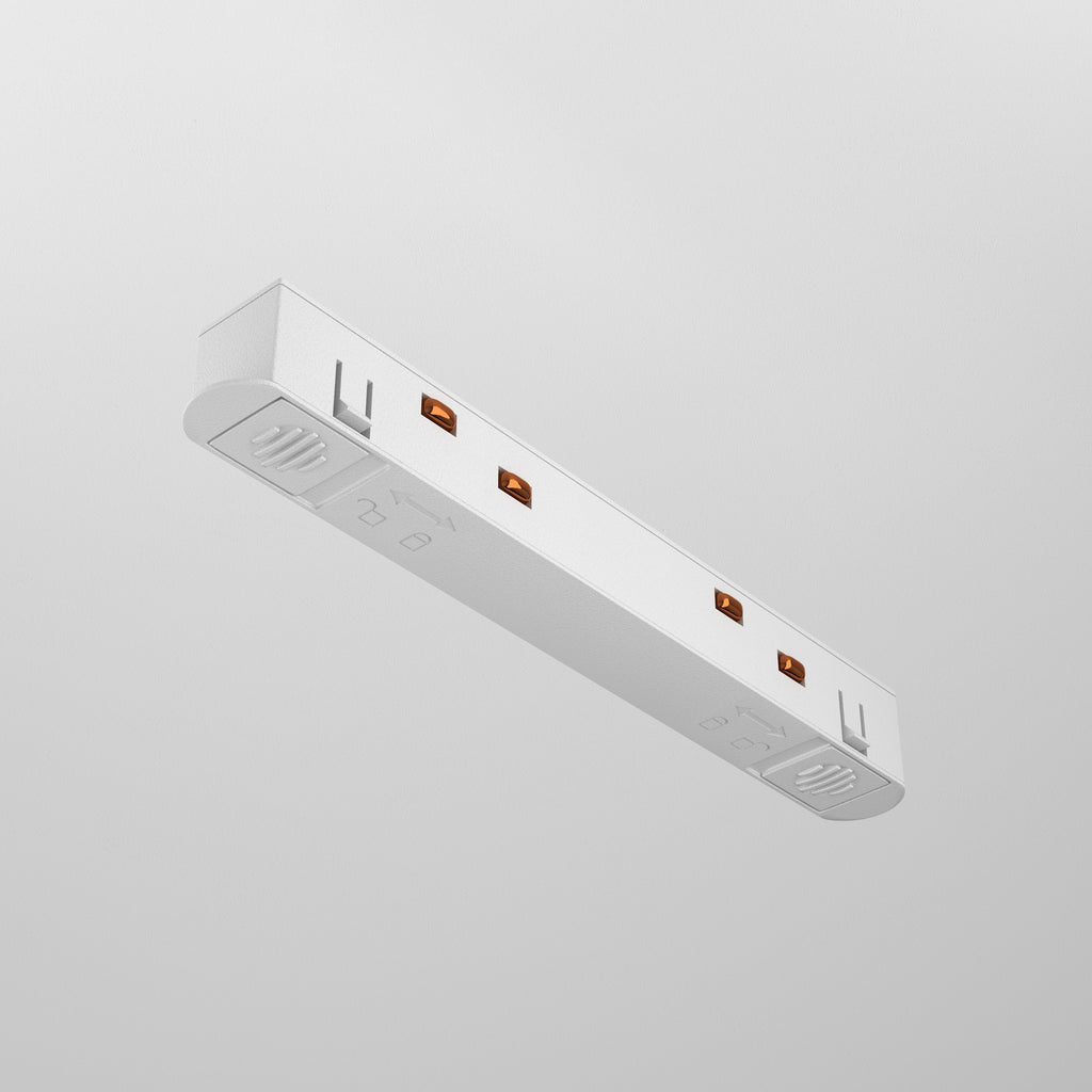 Technical Accessories for tracks Exility IP20 x TRA034PC-42W | Biały