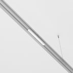 Technical Accessories for tracks Exility IP20 x TRA034PC-42W | Biały