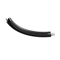 Technical Accessories for tracks Exility IP20 x TRA044-angle.12B | Czarny