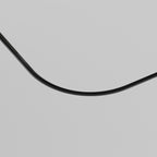 Technical Accessories for tracks Exility IP20 x TRA044-angle.12B | Czarny