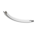 Technical Accessories for tracks Exility IP20 x TRA044-angle.12W | Biały