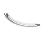 Technical Accessories for tracks Exility IP20 x TRA044-angle.12W | Biały