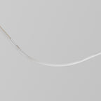Technical Accessories for tracks Exility IP20 x TRA044-angle.12W | Biały