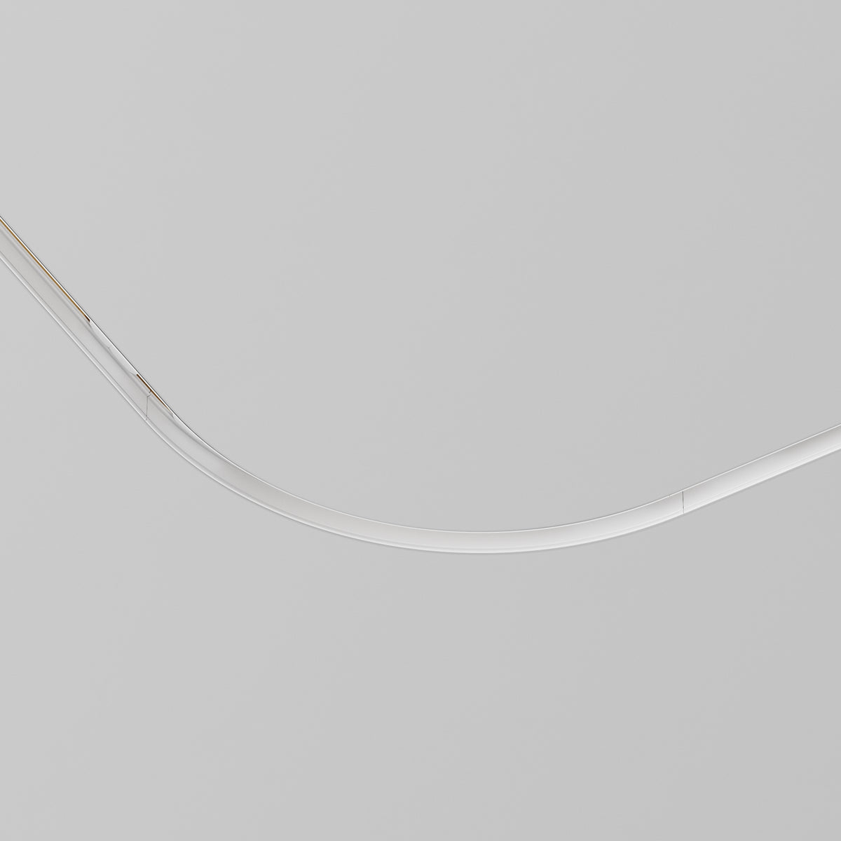 Technical Accessories for tracks Exility IP20 x TRA044-angle.12W | Biały