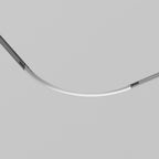 Technical Accessories for tracks Exility IP20 x TRA044-angle.12W | Biały