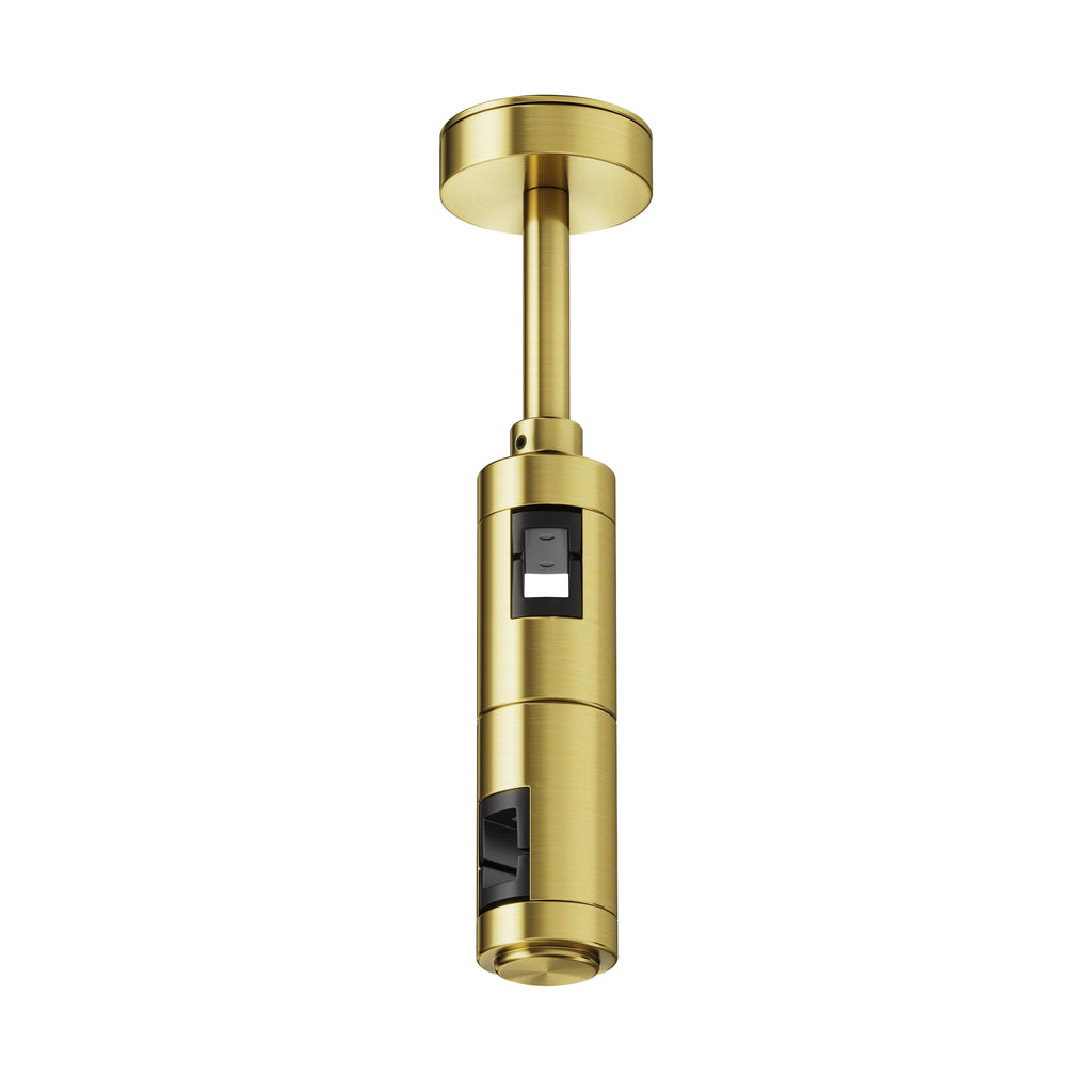 Technical Accessories for tracks Flarity IP20 x TRA156C-D1-BS | Mosiądz