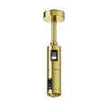Technical Accessories for tracks Flarity IP20 x TRA156C-D1-BS | Mosiądz