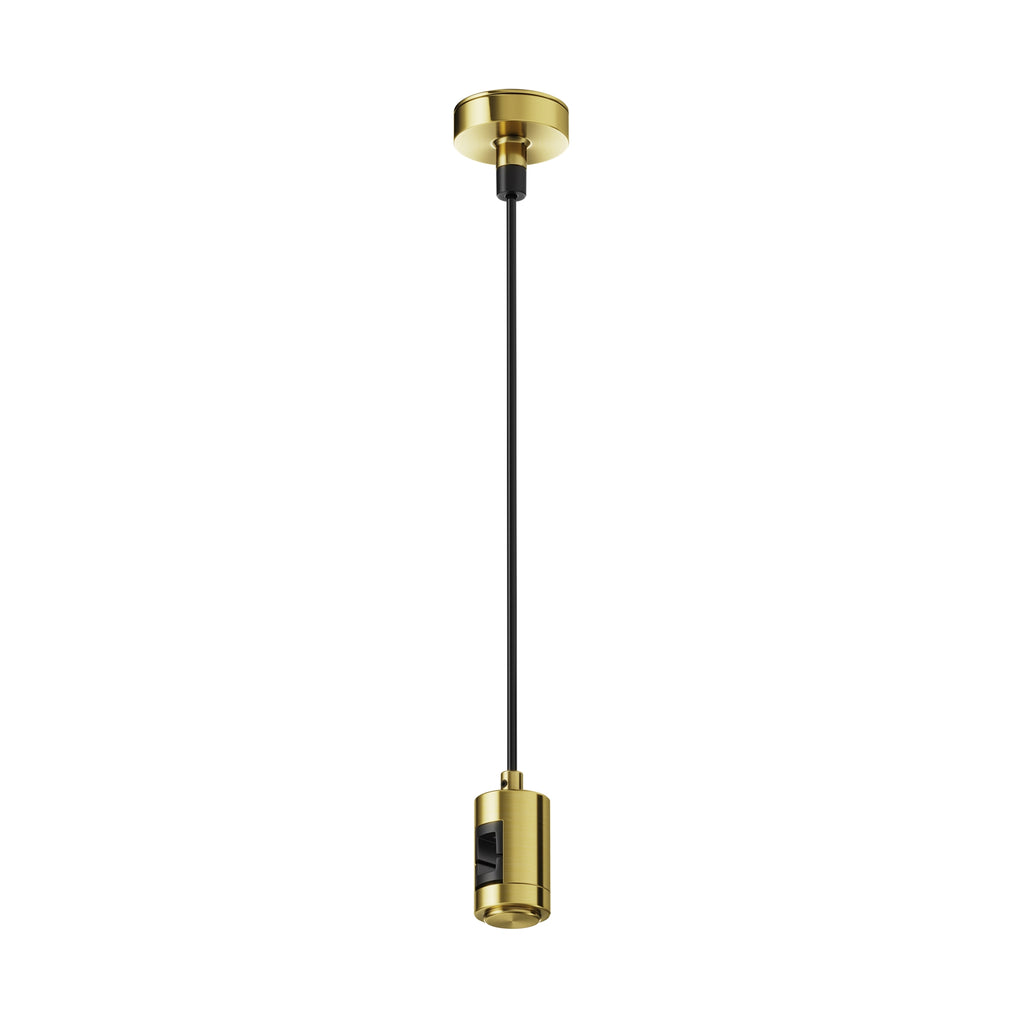 Technical Accessories for tracks Flarity IP20 x TRA157SW-B1-BS | Mosiądz