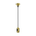 Technical Accessories for tracks Flarity IP20 x TRA157SW-B1-BS | Mosiądz