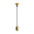 Technical Accessories for tracks Flarity IP20 x TRA157SW-B1-BS | Mosiądz