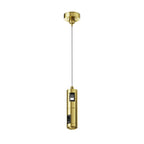 Technical Accessories for tracks Flarity IP20 x TRA157SW-D1-BS | Mosiądz
