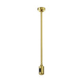 Technical Accessories for tracks Flarity IP20 x TRA158C-BL1-BS | Mosiądz