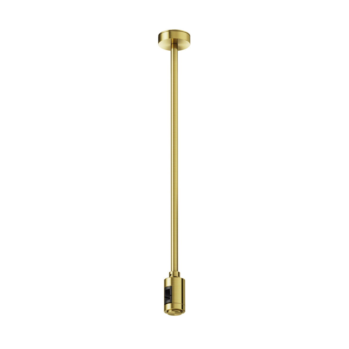 Technical Accessories for tracks Flarity IP20 x TRA158C-BL1-BS | Mosiądz