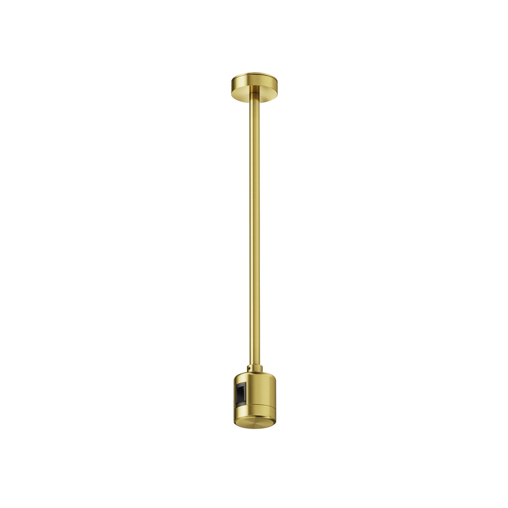 Technical Accessories for tracks Flarity IP20 x TRA158C-IPC1-BS | Mosiądz