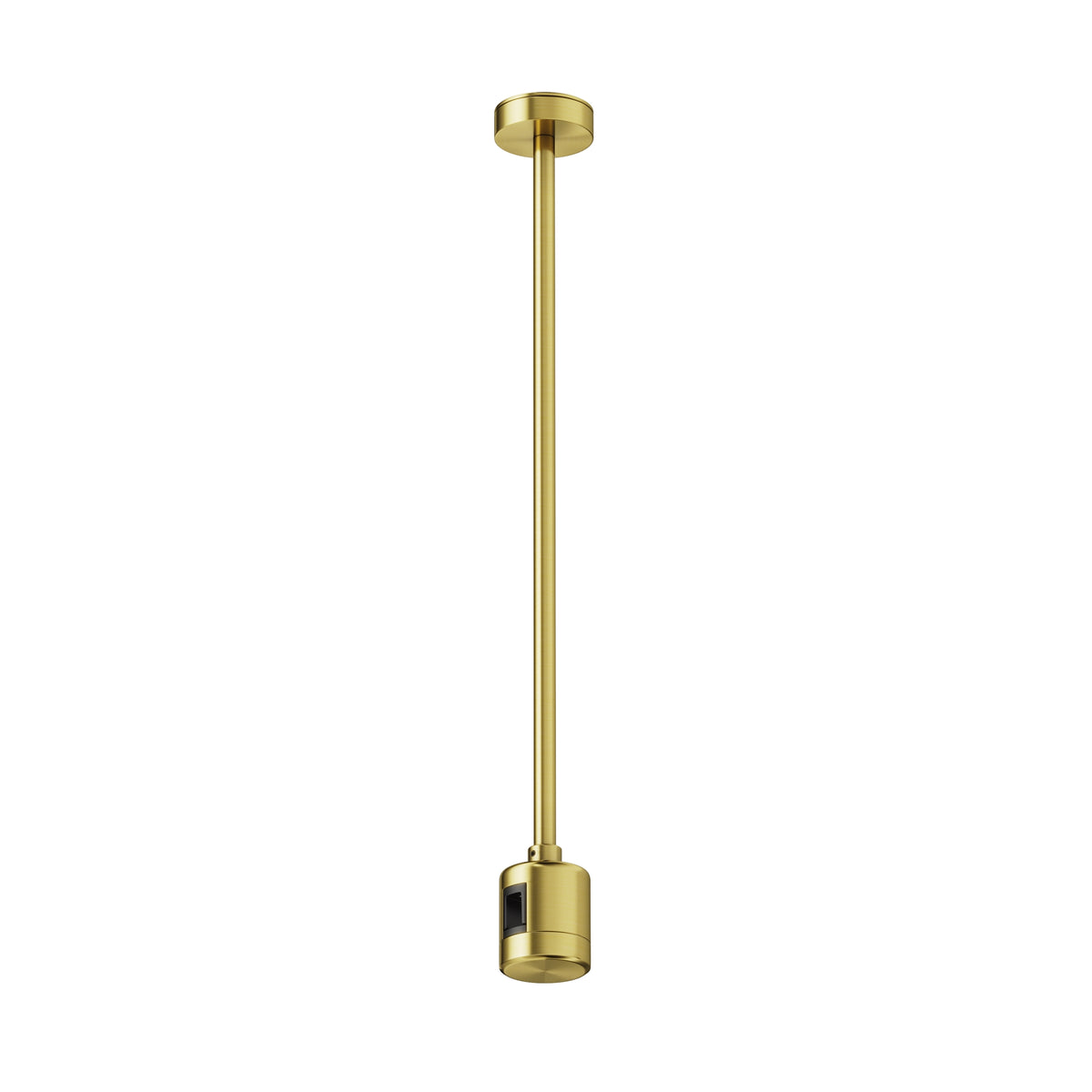 Technical Accessories for tracks Flarity IP20 x TRA158C-IPCL1-BS | Mosiądz