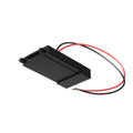 Technical Accessories for tracks Radity IP20 x TRA084B-11B | Czarny
