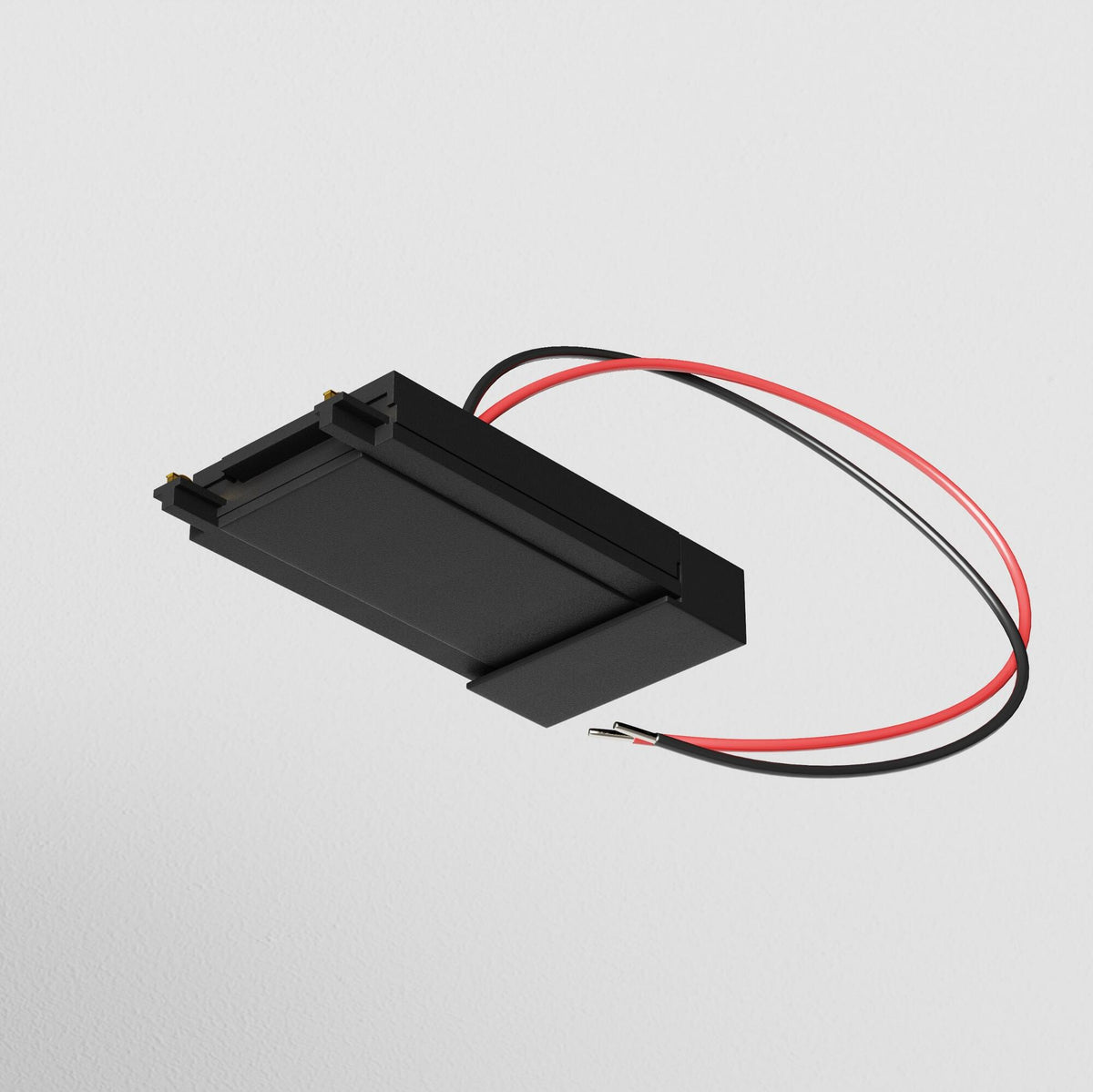 Technical Accessories for tracks Radity IP20 x TRA084B-11B | Czarny