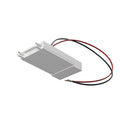 Technical Accessories for tracks Radity IP20 x TRA084B-11W | Biały
