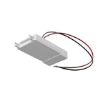 Technical Accessories for tracks Radity IP20 x TRA084B-11W | Biały