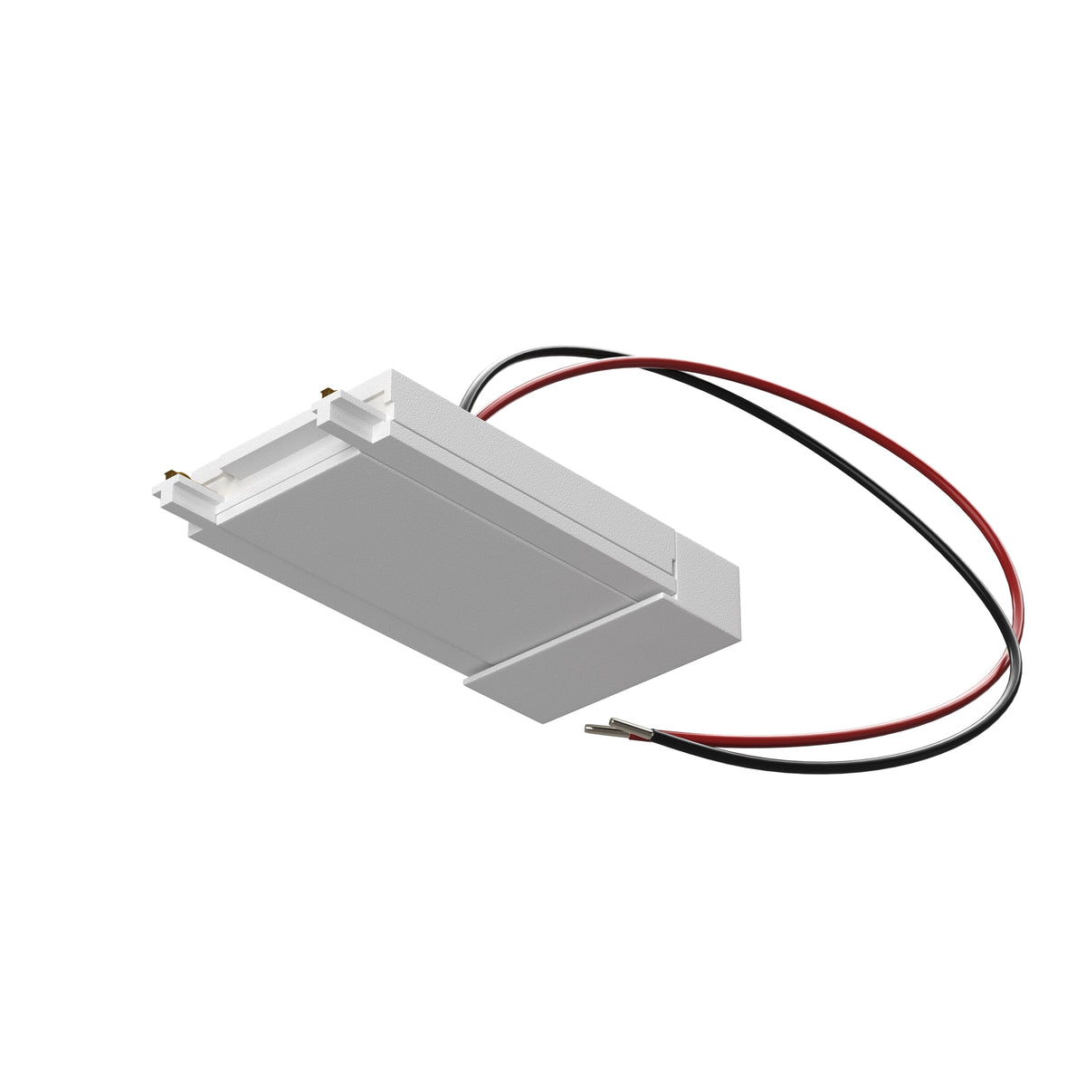 Technical Accessories for tracks Radity IP20 x TRA084B-11W | Biały