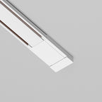 Technical Accessories for tracks Radity IP20 x TRA084B-11W | Biały