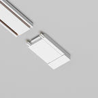 Technical Accessories for tracks Radity IP20 x TRA084B-11W | Biały