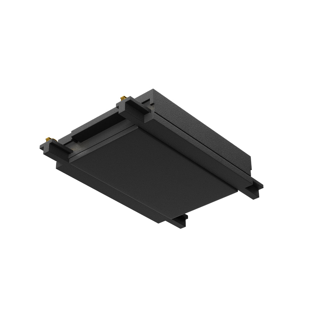 Technical Accessories for tracks Radity IP20 x TRA084C-11B | Czarny
