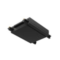 Technical Accessories for tracks Radity IP20 x TRA084C-11B | Czarny