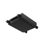 Technical Accessories for tracks Radity IP20 x TRA084C-11B | Czarny