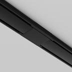 Technical Accessories for tracks Radity IP20 x TRA084C-11B | Czarny