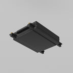 Technical Accessories for tracks Radity IP20 x TRA084C-11B | Czarny